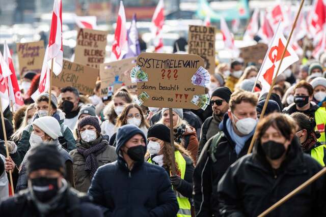 Photo from The Independent