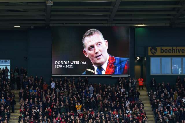 Photo from The Independent