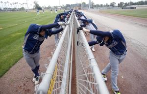 Photo from Arizona Daily Star
