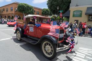 Photo from Half Moon Bay Review