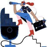 Photo from New York Times