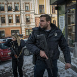 Photo from New York Times
