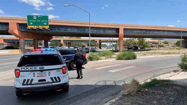 Photo from KOB.com - Eyewitness News 4