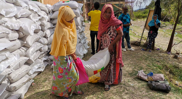 Photo from UN News Centre