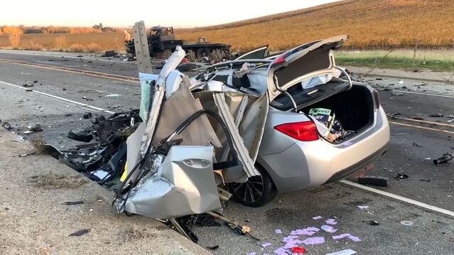 Photo from cbs5.com
