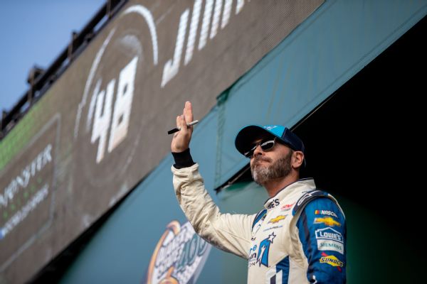 Photo from ESPN