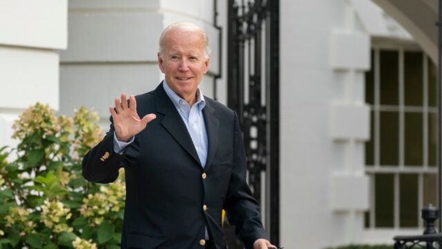 Photo from Voice of America
