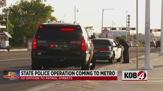 Photo from KOB.com - Eyewitness News 4