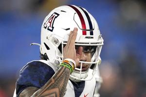 Photo from Arizona Daily Star