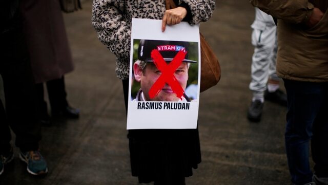 Photo from Voice of America