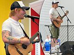 Photo from Mail Online