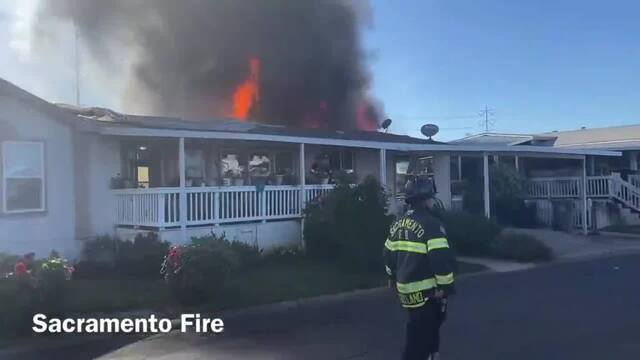 Photo from CBS13 - CW31